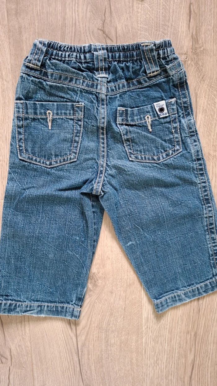 Ensemble 12mois IKKS - photo numéro 6