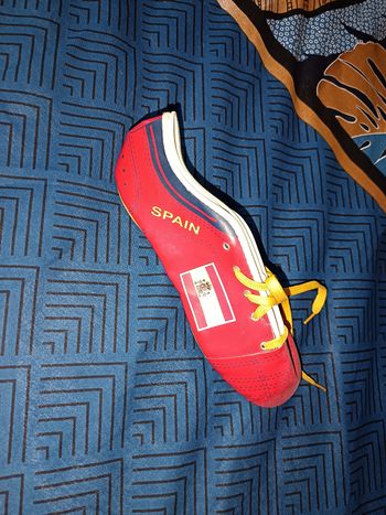 Trousse Football Espagne