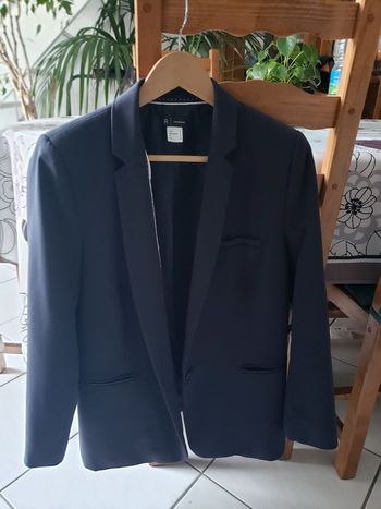 Veste doublée