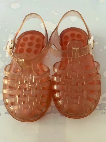 Chaussures de plage fillle