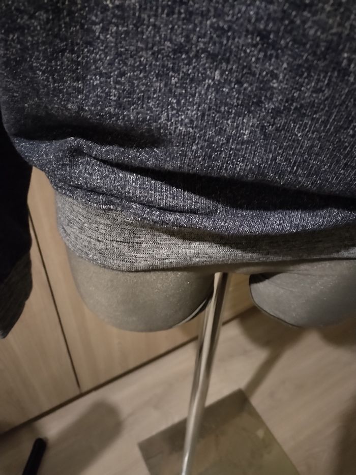Sweat femme taille 40 - photo numéro 2