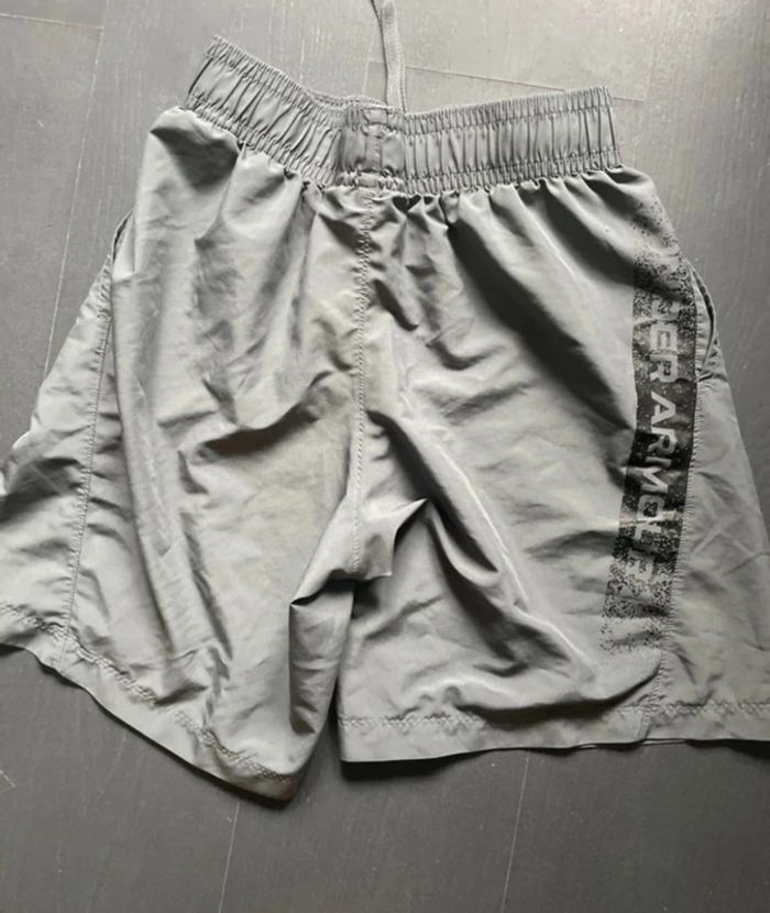 short loose - photo numéro 2