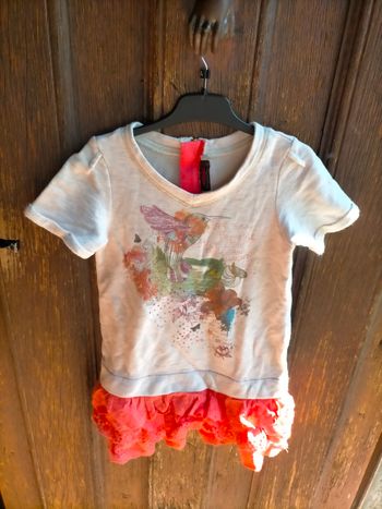 Très belle robe Catimini 5 ans