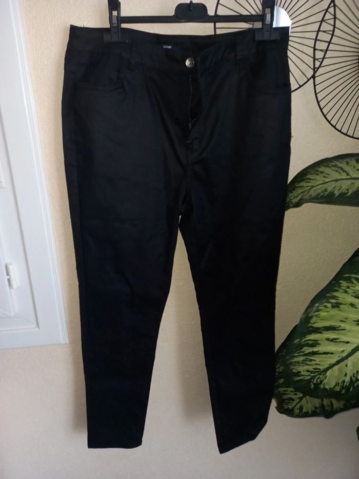 Pantalon taille 44