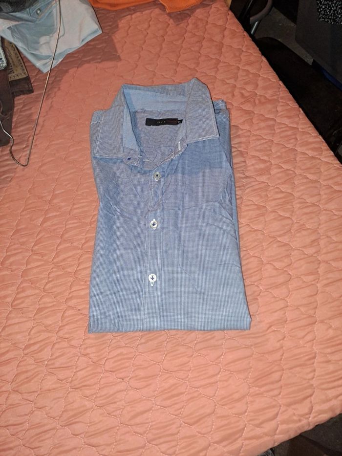 Chemise homme taille XL