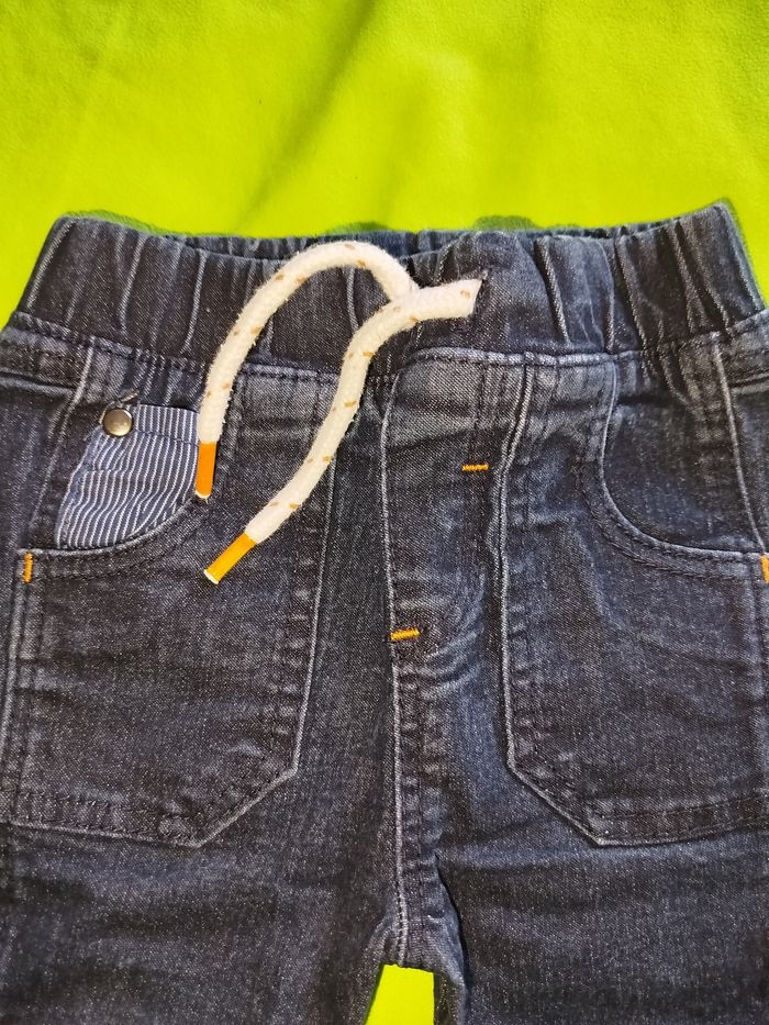 Pantalon - photo numéro 3