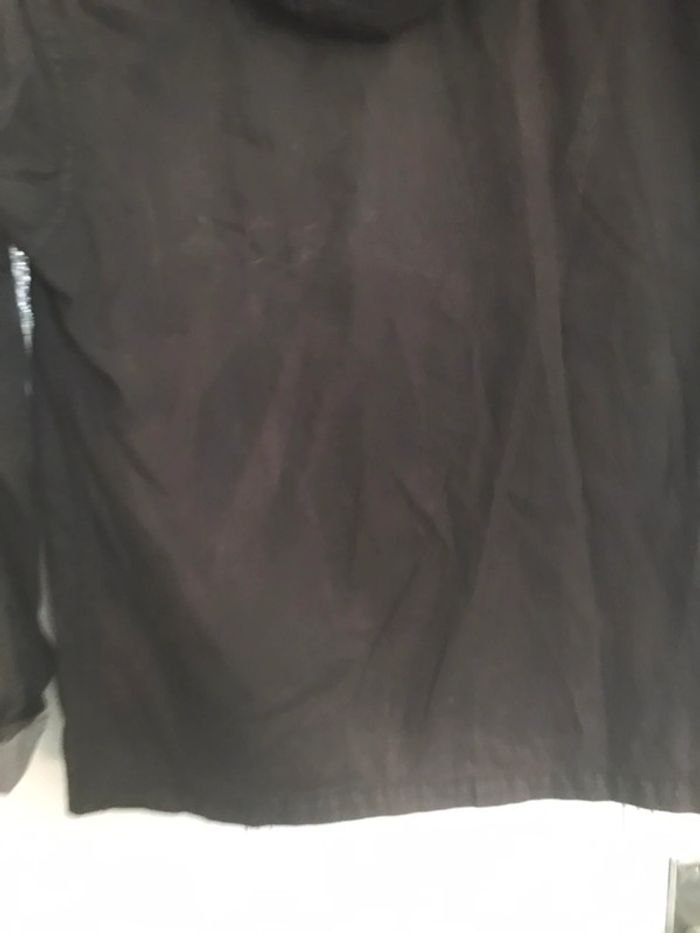 Veste à capuche homme marque Tommy Jeans taille M - photo numéro 15