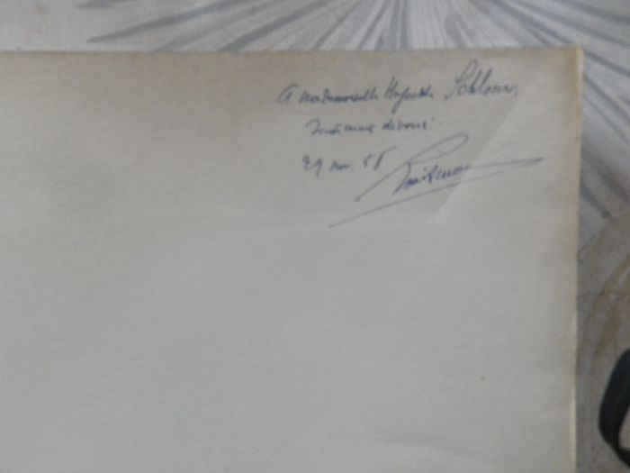 Le pays de Montbéliard par Louis Renard Lib. Rayot-Depoutot - photo numéro 6