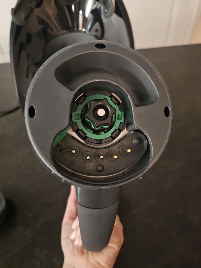 Robot de cuisine tm6 - photo numéro 6