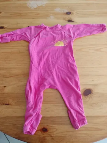 Pyjama rose