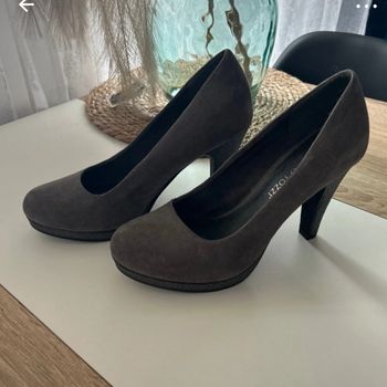 Escarpins femme