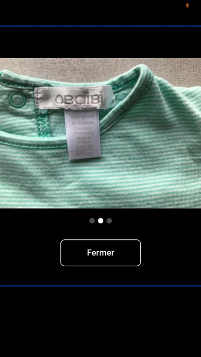 T-shirt 👕 - photo numéro 2