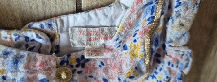 Robe manches courtes - photo numéro 3