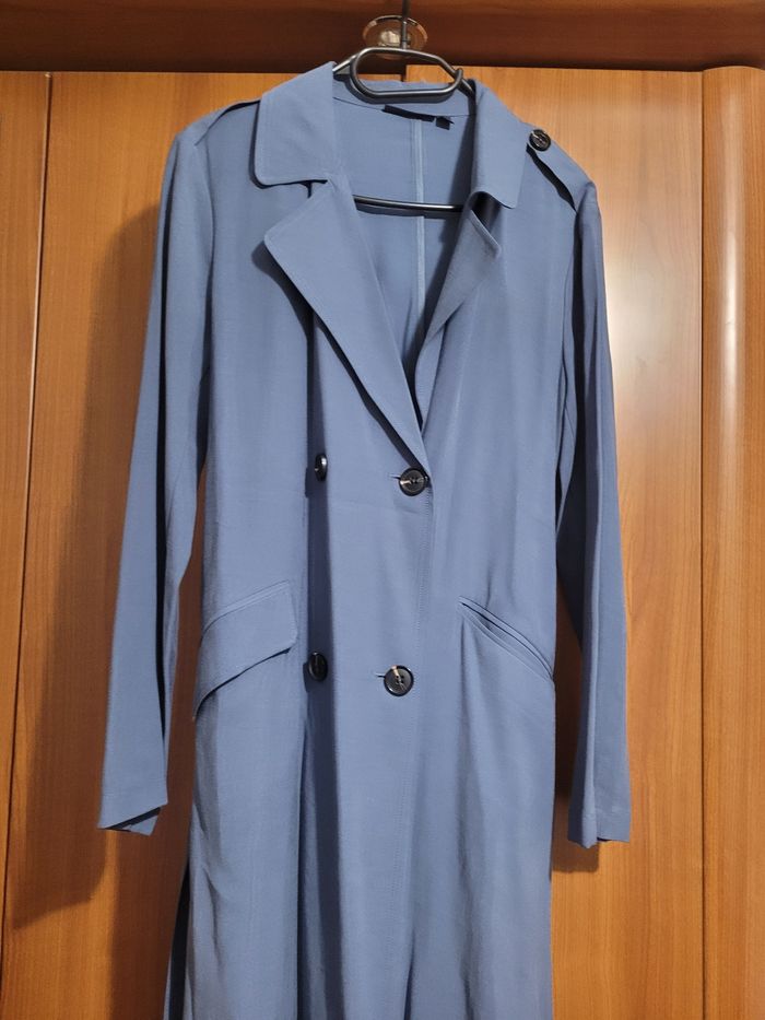 Trench - photo numéro 5