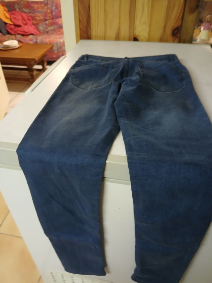 Jean skinny fit - photo numéro 3