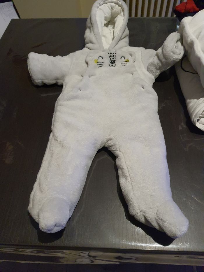 vetement garçon - photo numéro 2