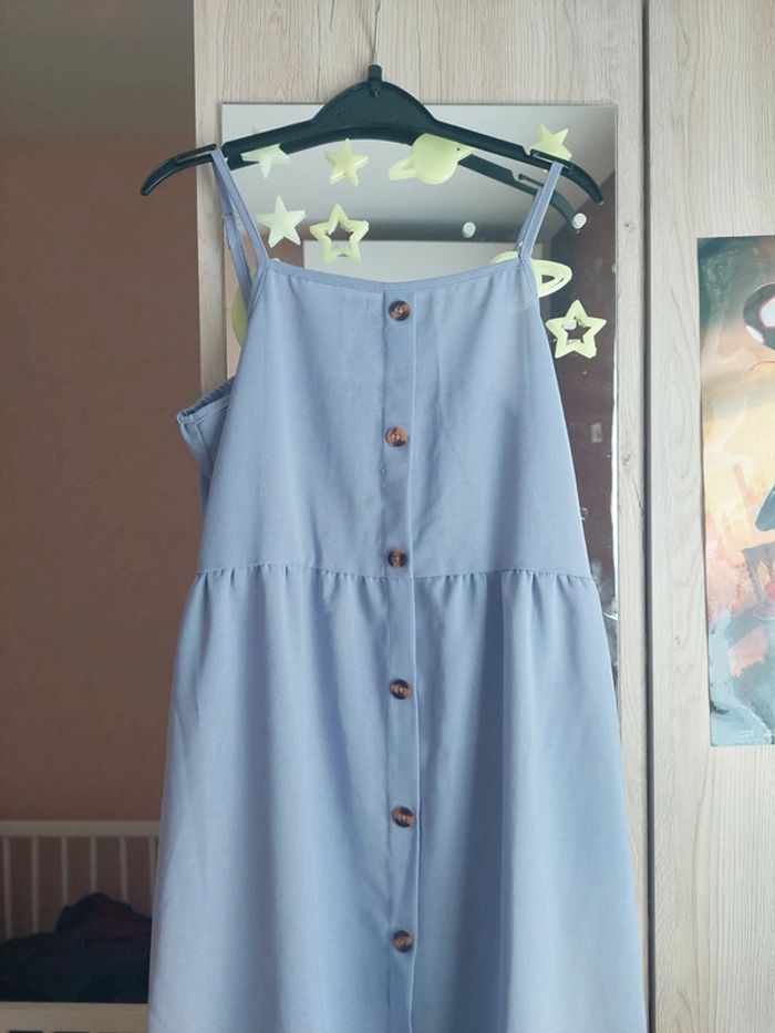 Robe légère 160cm - photo numéro 2