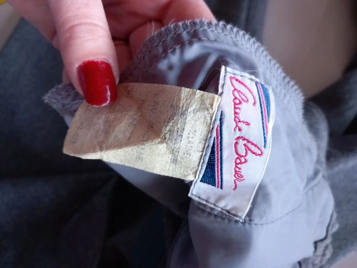 Pantalon taille 48 - photo numéro 11