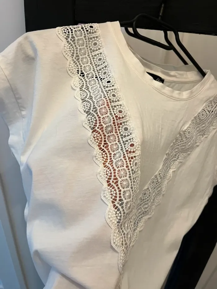 T-shirt Étam - photo numéro 9
