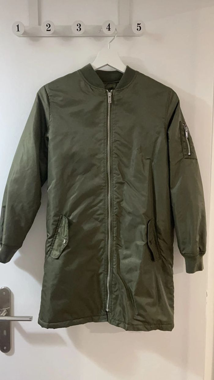 Bombers long
