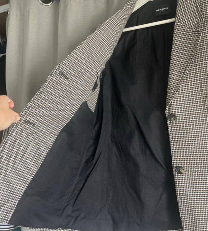 Veste neuve The Kooples