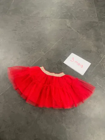 Jupe de fête