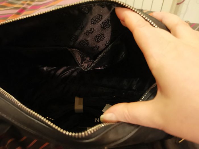 Sac à main Morgan neuf avec étiquette - photo numéro 2
