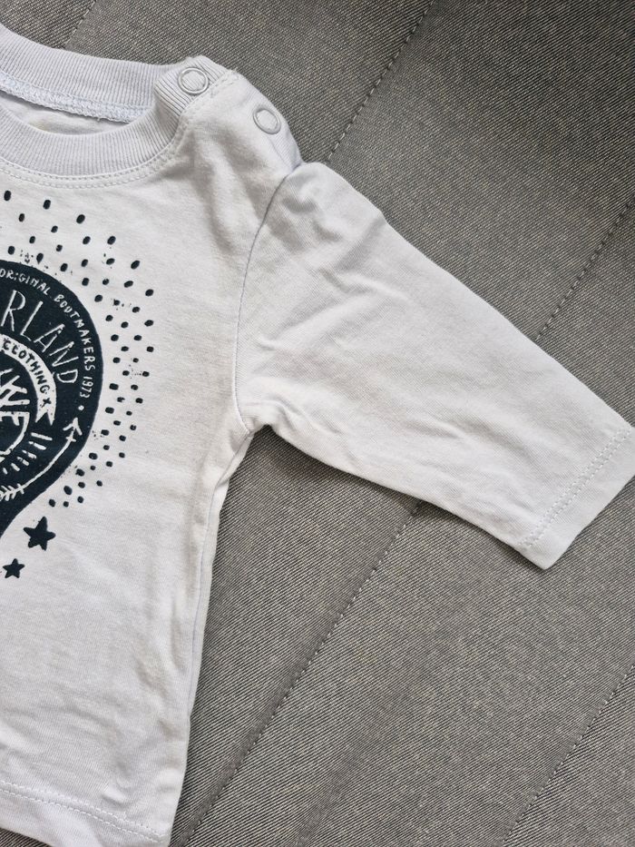 Pull bébé garçon - photo numéro 3