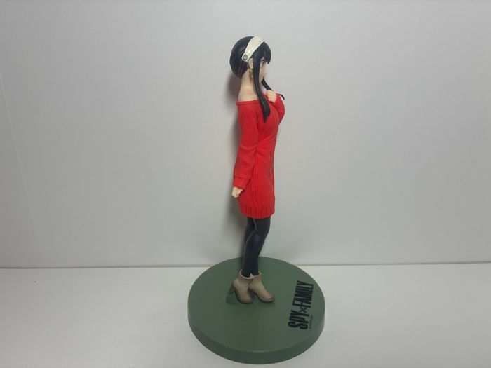 Spy x family Figurine Yor Forger - photo numéro 8