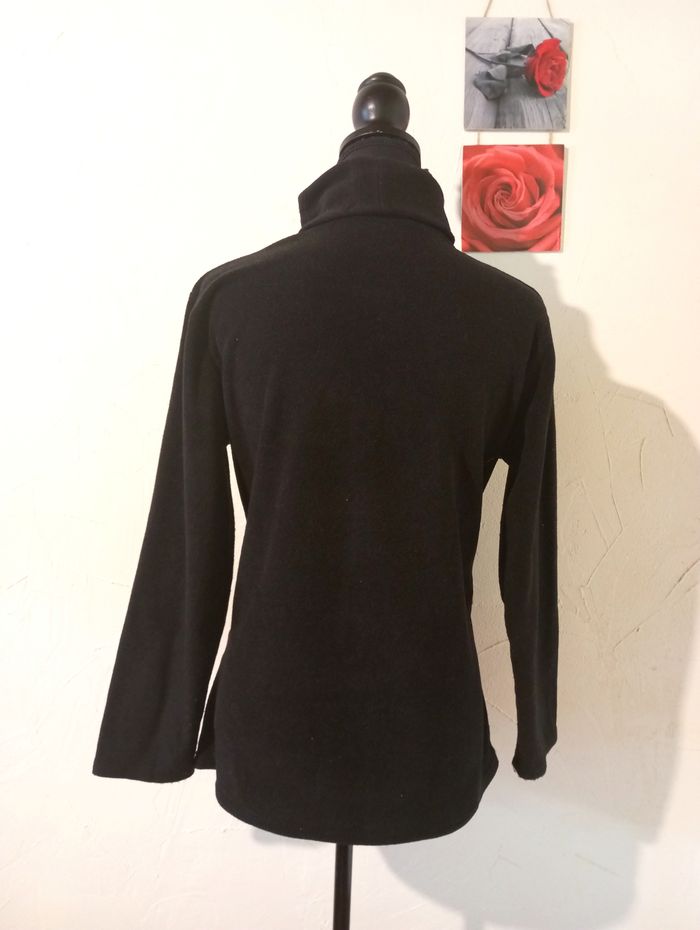 🌸 Pull polaire, Atlas for women, taille M - photo numéro 3