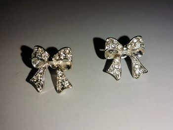 Boucle d'oreilles