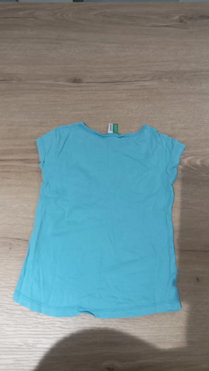 T-shirt Looney Tunes 3/4 ans - photo numéro 3