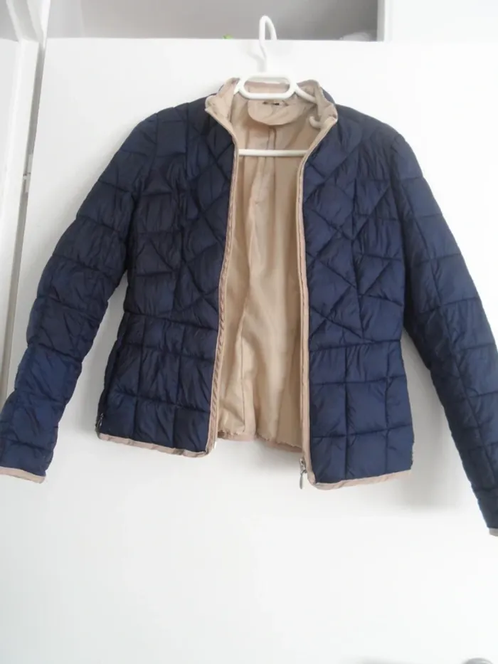 veste M