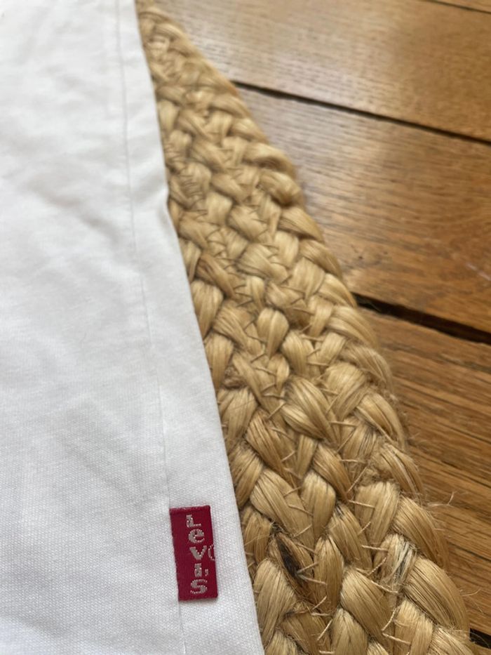 Tee shirt Levi’s - photo numéro 3