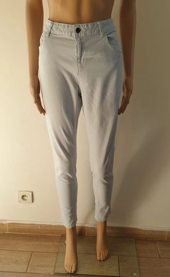 💜 Jean skinny 44 XXL Kiabi #emyfleury_44femme