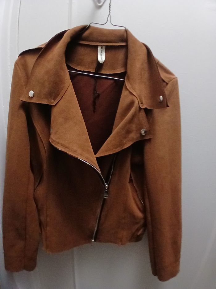 Veste femme - photo numéro 2