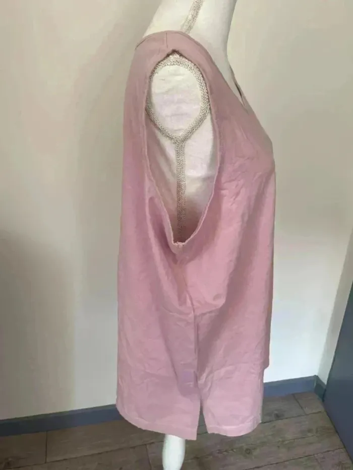 Débardeur daxon taille 50/52 - photo numéro 2