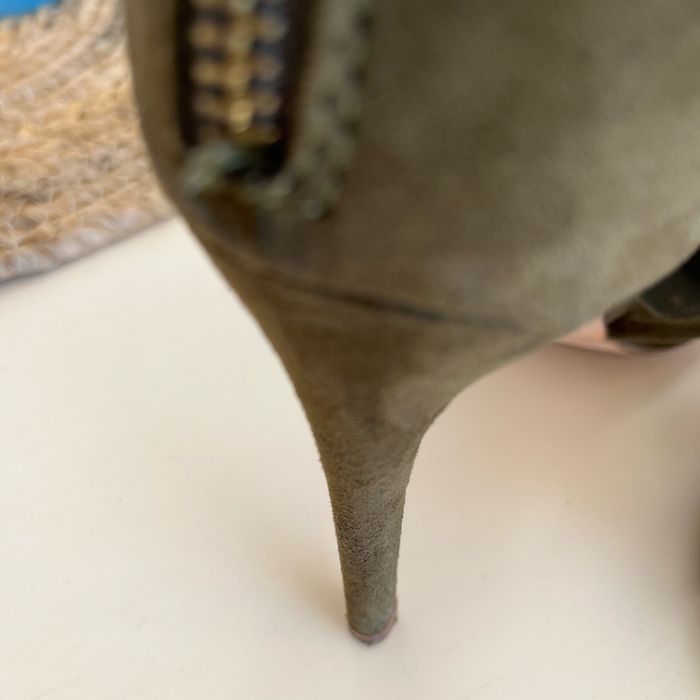 Chaussure talon haut - photo numéro 2
