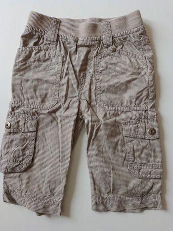 Pantalon garçon 2 ans Orchestra