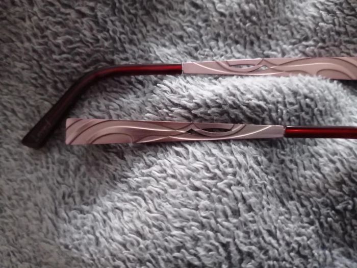 Lunettes - photo numéro 14