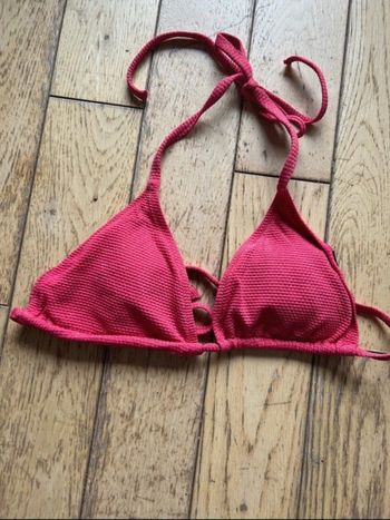 Haut de maillot de bain ETAM