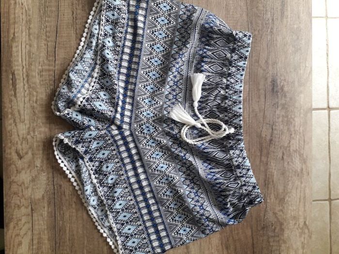 Short