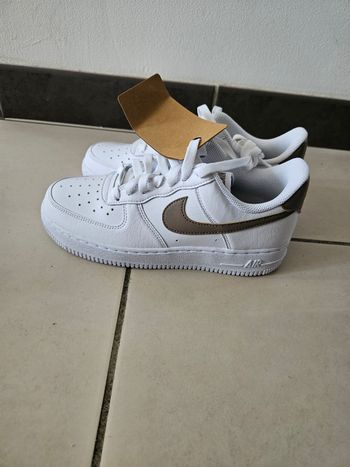 Air force one nke 37,5