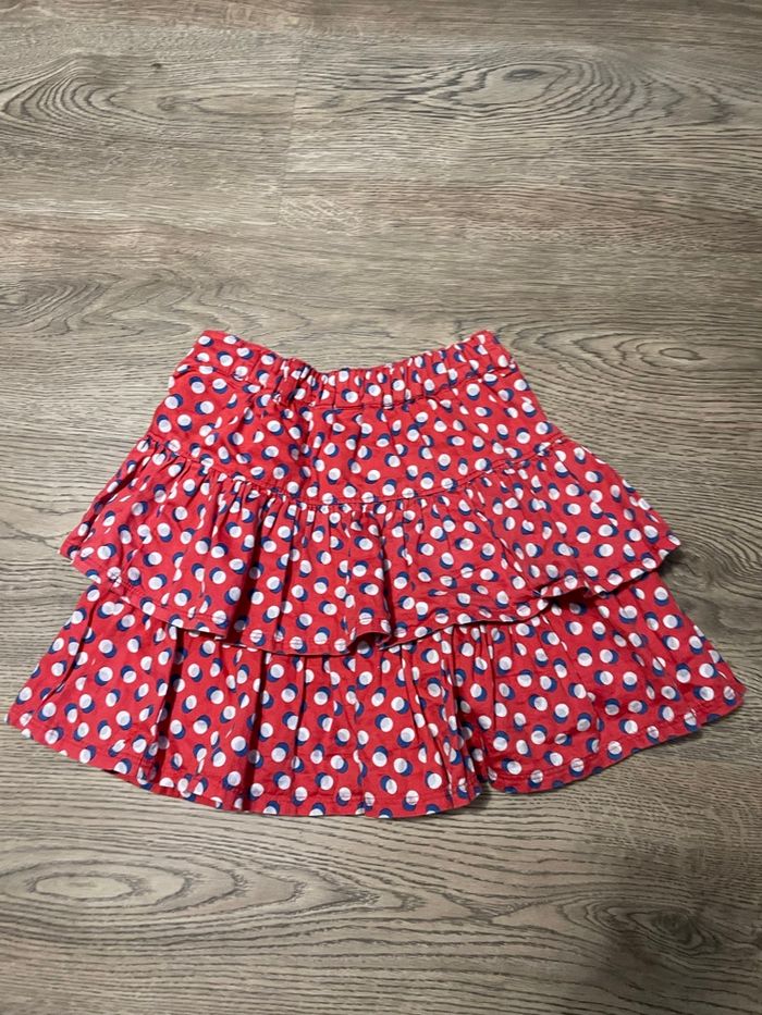 Lot 2 jupes - photo numéro 2