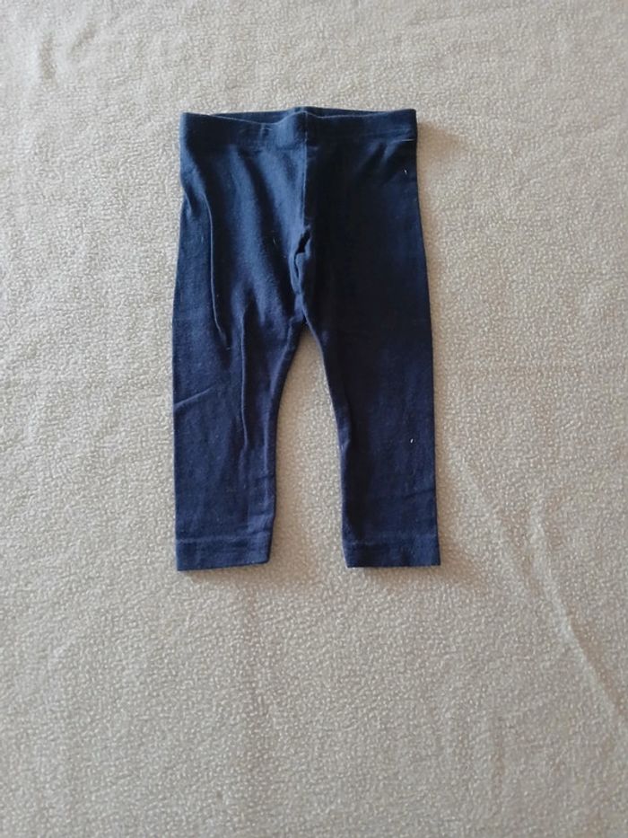 Lot leggings 6 mois - photo numéro 6