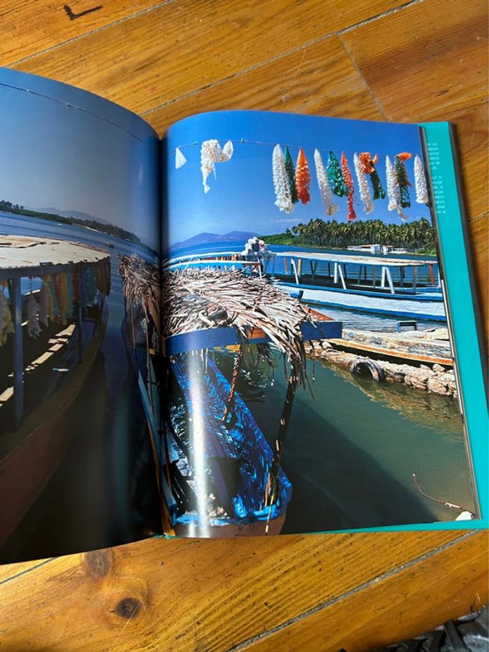 Le Mexique grand voyageur - photo numéro 2