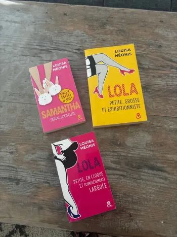 Série Lola