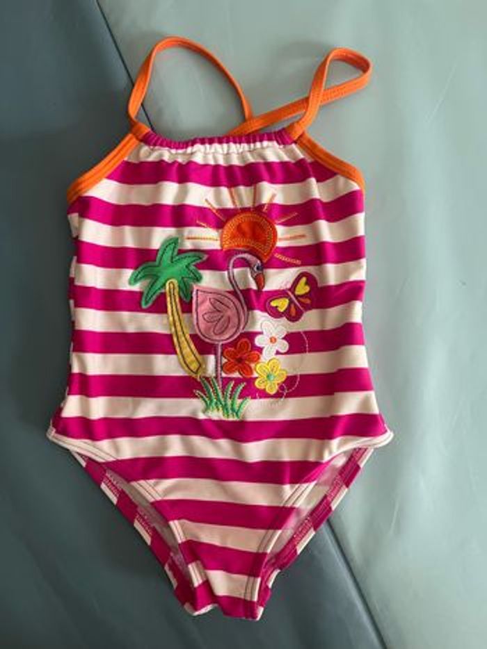 Divers maillots de bain 3 ans