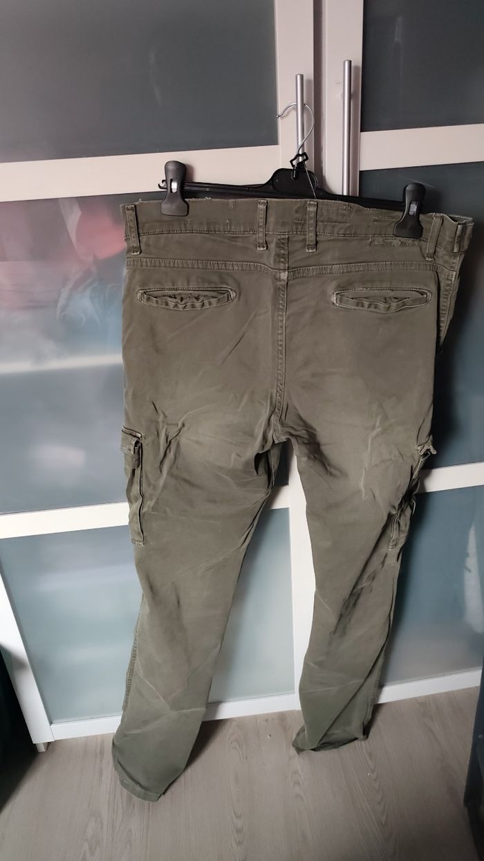 Pantalon - photo numéro 3