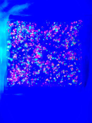 Pochette sensorielle snoezelen 